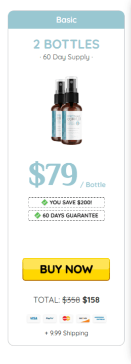 1 Bottles