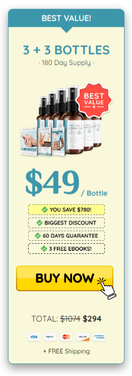 6 Bottles